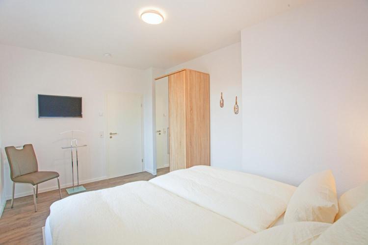 "Kutje" In Der Residenz Zum Suedstrand Borkum Exteriér fotografie